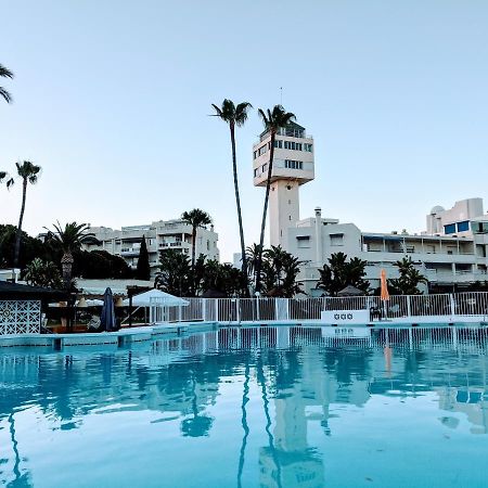 Golf Coast Los Alamos, Primera Linea De Playa Torremolinos Ngoại thất bức ảnh