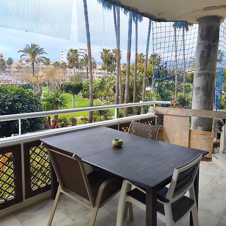Golf Coast Los Alamos, Primera Linea De Playa Torremolinos Ngoại thất bức ảnh