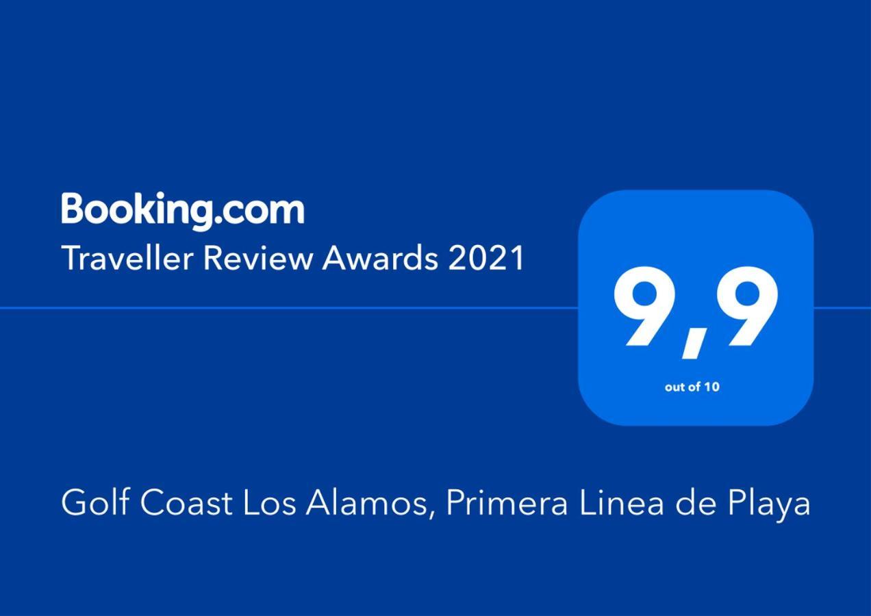 Golf Coast Los Alamos, Primera Linea De Playa Torremolinos Ngoại thất bức ảnh