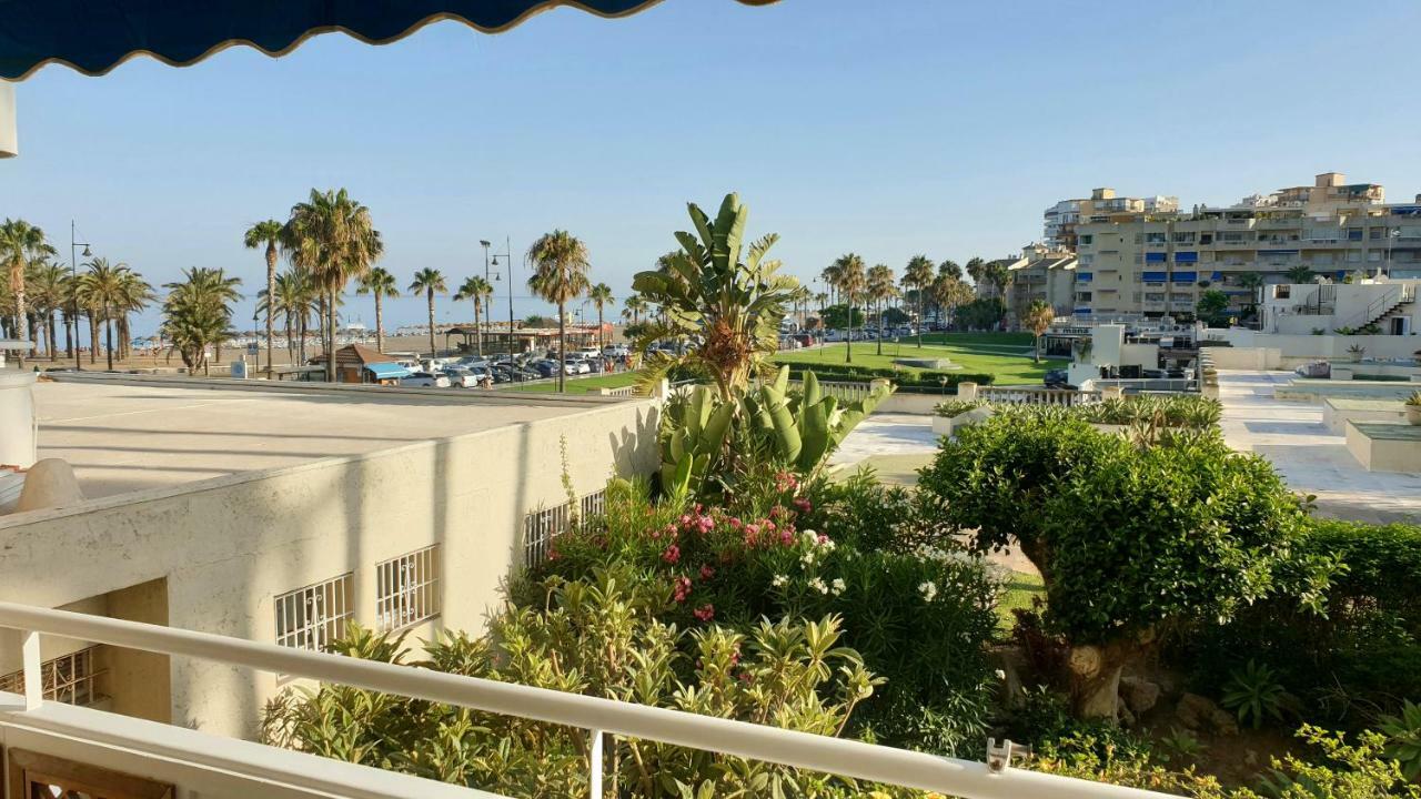 Golf Coast Los Alamos, Primera Linea De Playa Torremolinos Ngoại thất bức ảnh