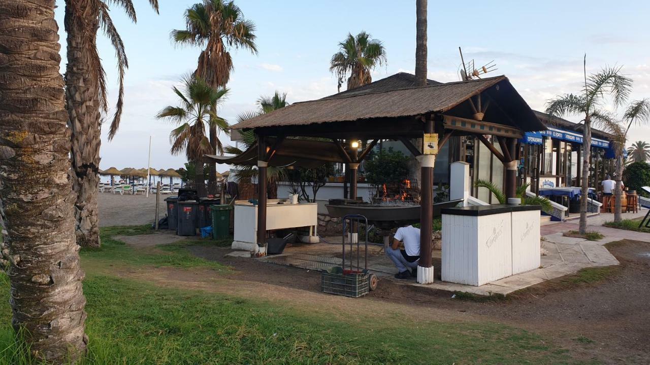Golf Coast Los Alamos, Primera Linea De Playa Torremolinos Ngoại thất bức ảnh