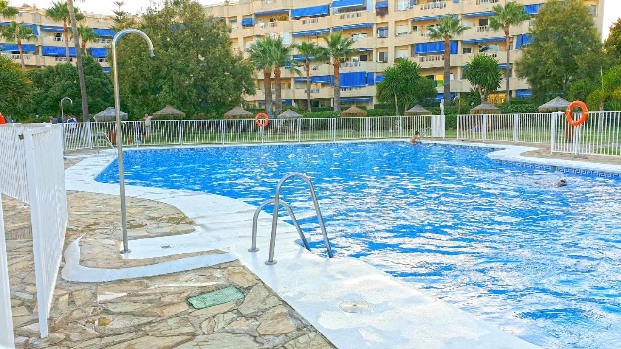 Golf Coast Los Alamos, Primera Linea De Playa Torremolinos Ngoại thất bức ảnh
