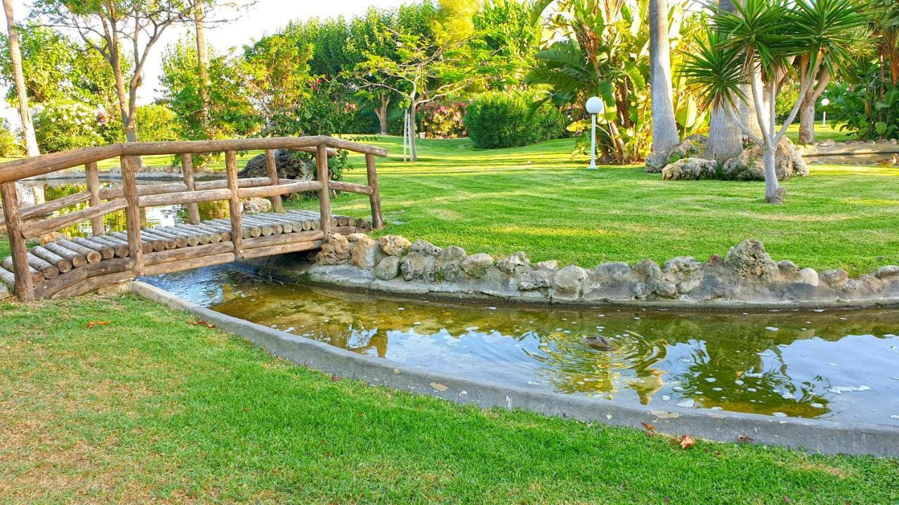 Golf Coast Los Alamos, Primera Linea De Playa Torremolinos Ngoại thất bức ảnh