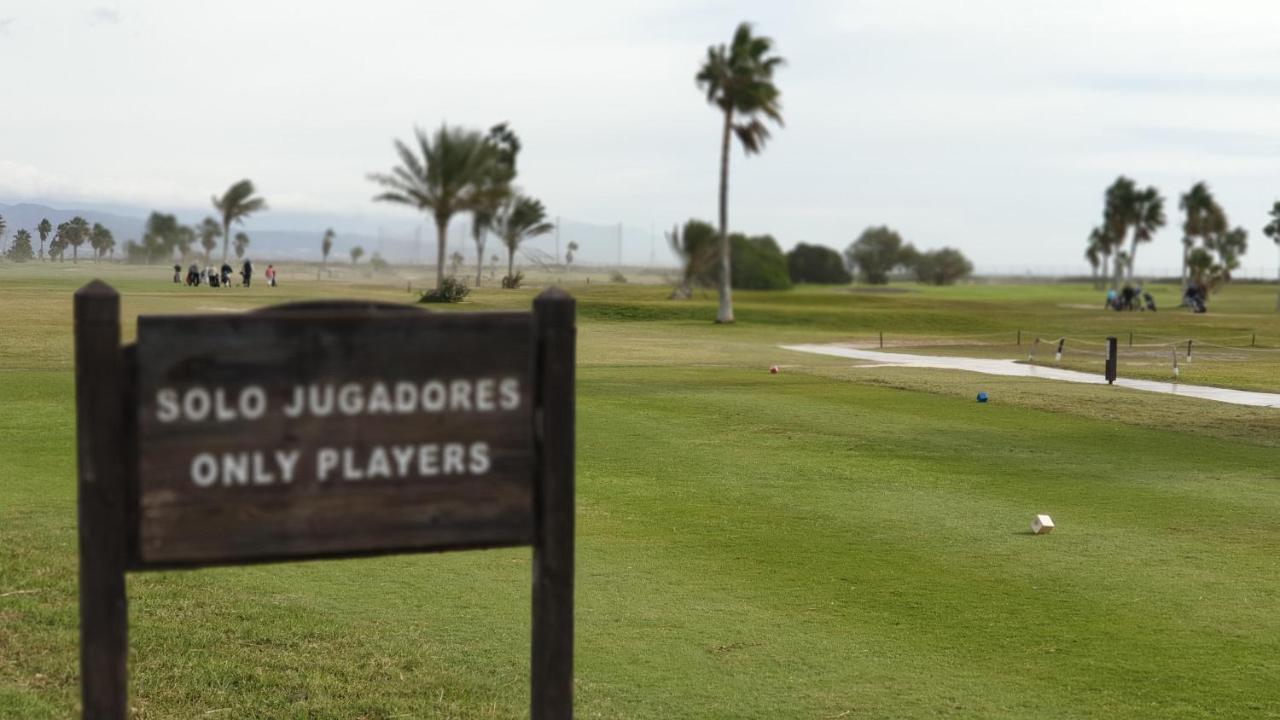 Golf Coast Los Alamos, Primera Linea De Playa Torremolinos Ngoại thất bức ảnh